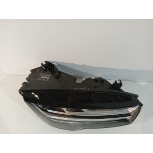 Audi A7 S7 - C7 Lampa FULL LED 4G8941034 J - Prawa - 18742