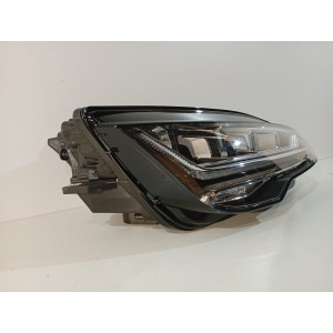 Audi A7 S7 - C7 Lampa FULL LED 4G8941034 J - Prawa - 18742