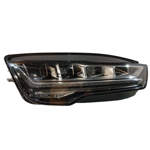Audi A7 S7 - C7 Lampa FULL LED 4G8941034 J - Prawa - 18742