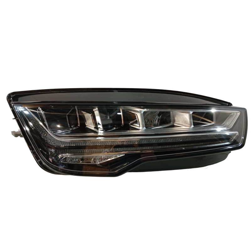 Audi A7 S7 - C7 Lampa FULL...