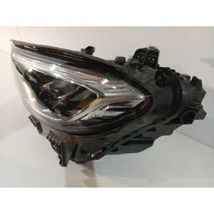 Mercedes GLC W254 Lampa LED A2549062100 Lewa - 18743