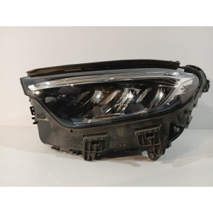 Mercedes GLC W254 Lampa LED A2549062100 Lewa - 18743