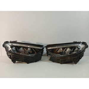 Mercedes GLC W254 Lampa LED A2549062200 Prawa - 18744