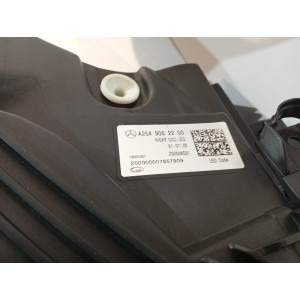 Mercedes GLC W254 Lampa LED A2549062200 Prawa - 18744