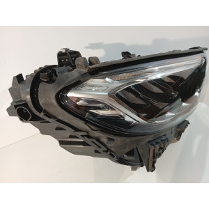 Mercedes GLC W254 Lampa LED A2549062200 Prawa - 18744