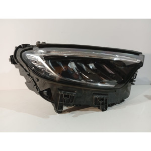 Mercedes GLC W254 Lampa LED A2549062200 Prawa - 18744