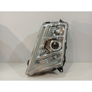 VOLVO FH4 Lampa przednia xenon skr.  22239247 - Lewa 18745