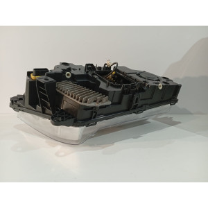 VOLVO FH4 Lampa przednia xenon skr.  22239253 - Prawa 18746