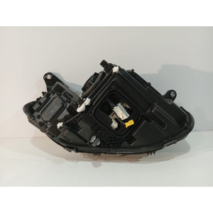 Mercedes CLS W257 Lampa MULTIBEAM LED A2579069902 - Lewa 18747