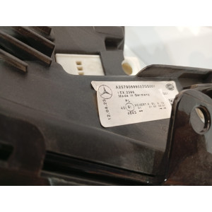 Mercedes CLS W257 Lampa MULTIBEAM LED A2579069902 - Lewa 18747