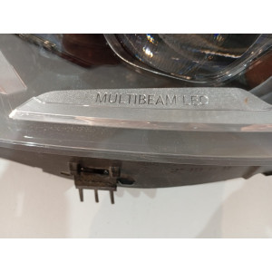 Mercedes CLS W257 Lampa MULTIBEAM LED A2579069902 - Lewa 18747