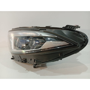 Mercedes CLS W257 Lampa MULTIBEAM LED A2579069902 - Lewa 18747