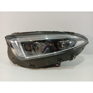 Mercedes CLS W257 Lampa MULTIBEAM LED A2579069902 - Lewa 18747