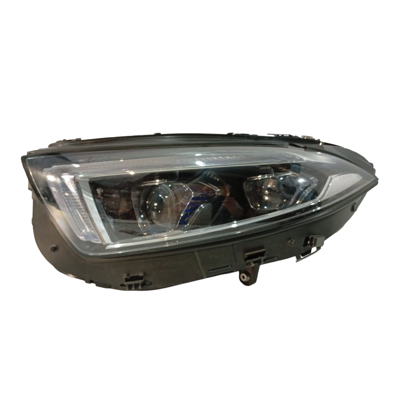 Mercedes CLS W257 Lampa...