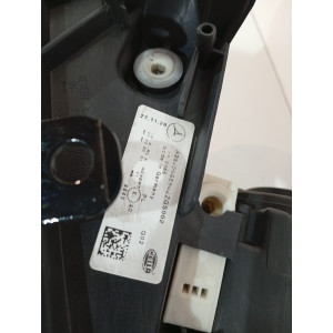 Mercedes-Benz CLS A257  Lampa MULTIBEAM LED A2579065302 - Prawa 18748