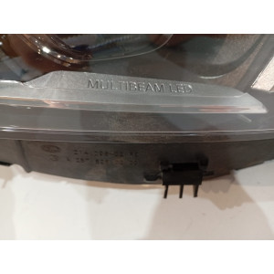 Mercedes-Benz CLS A257  Lampa MULTIBEAM LED A2579065302 - Prawa 18748