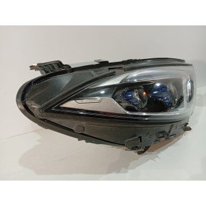 Mercedes-Benz CLS A257  Lampa MULTIBEAM LED A2579065302 - Prawa 18748