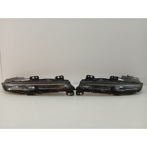 BMW 7 G70 Lampa przednia Swarovski 9879935 - Lewa góra 18749