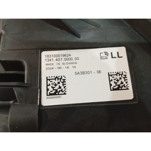 BMW 4 G22 G23 po lifcie Lampa przednia LED Lewa - 18751