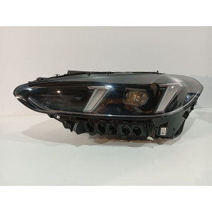 BMW 4 G22 G23 po lifcie Lampa przednia LED Lewa - 18751