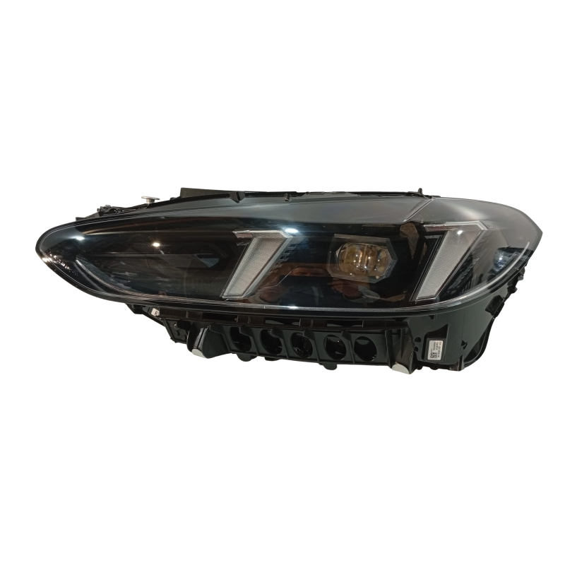 BMW 4 G22 G23 po lifcie...