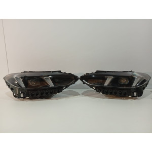 BMW 4 G22 G23 po lifcie Lampa przednia LED Prawa - 18752