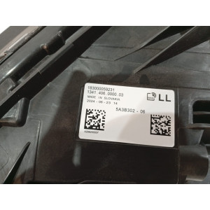 BMW 4 G22 G23 po lifcie Lampa przednia LED Prawa - 18752