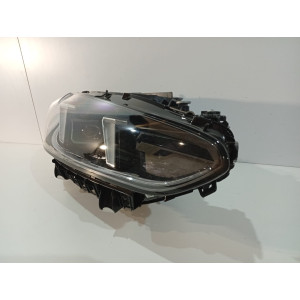 BMW 4 G22 G23 po lifcie Lampa przednia LED Prawa - 18752