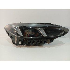 BMW 4 G22 G23 po lifcie Lampa przednia LED Prawa - 18752