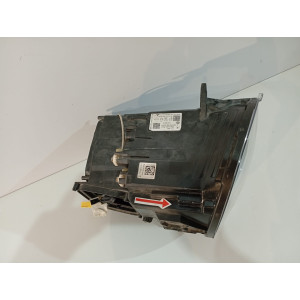 Mercedes G Klasa A463 AMG Lampa FULL LED A4639068802 Lewa 18753