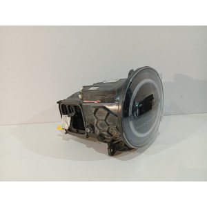 Mercedes G Klasa A463 AMG Lampa FULL LED A4639068802 Lewa 18753