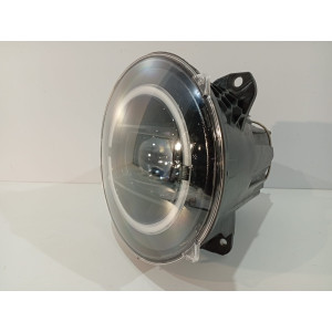 Mercedes G Klasa A463 AMG Lampa FULL LED A4639068802 Lewa 18753