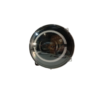 Mercedes G Klasa A463 AMG Lampa FULL LED A4639068802 Lewa 18753