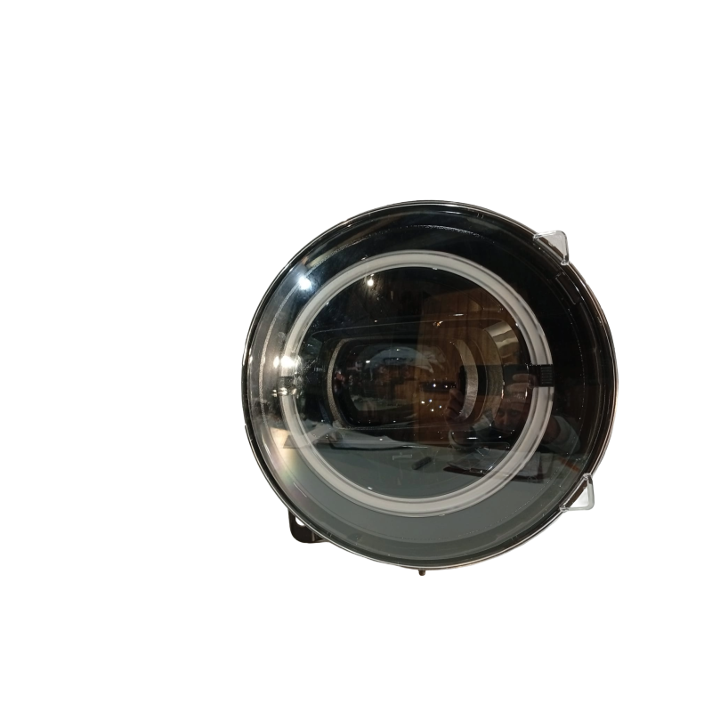 Mercedes G Klasa A463 AMG...