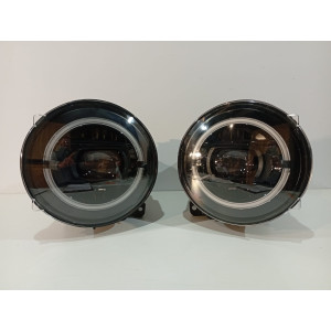 Mercedes G Klasa A463 AMG Lampa FULL LED A4639062102 Prawa 18754