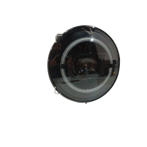 Mercedes G Klasa A463 AMG Lampa FULL LED A4639062102 Prawa 18754