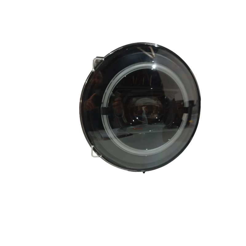 Mercedes G Klasa A463 AMG...