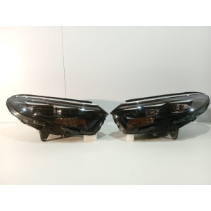 Mercedes EQS A296 Lampa DIGITAL-LIGHT A2969067702 Lewa - 18755