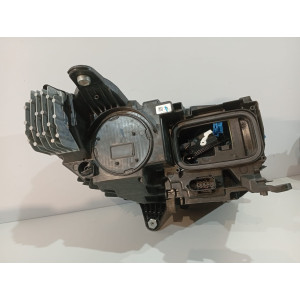 Mercedes EQS A296 Lampa DIGITAL-LIGHT A2969067702 Lewa - 18755