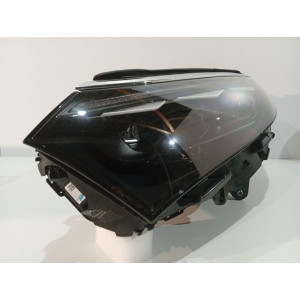 Mercedes EQS A296 Lampa DIGITAL-LIGHT A2969067702 Lewa - 18755