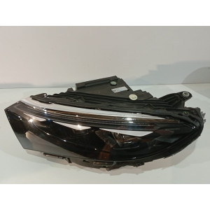 Mercedes EQS A296 Lampa DIGITAL-LIGHT A2969067702 Lewa - 18755