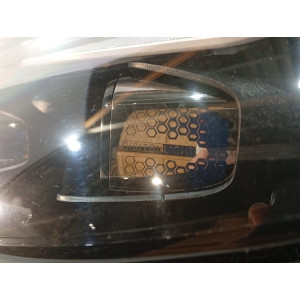 Mercedes EQS A296 Lampa DIGITAL-LIGHT A2969067702 Lewa - 18755