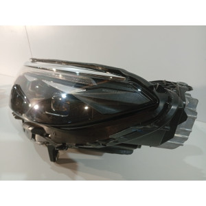 Mercedes EQS A296 Lampa DIGITAL-LIGHT A2969067702 Lewa - 18755