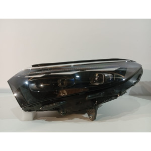 Mercedes EQS A296 Lampa DIGITAL-LIGHT A2969067702 Lewa - 18755