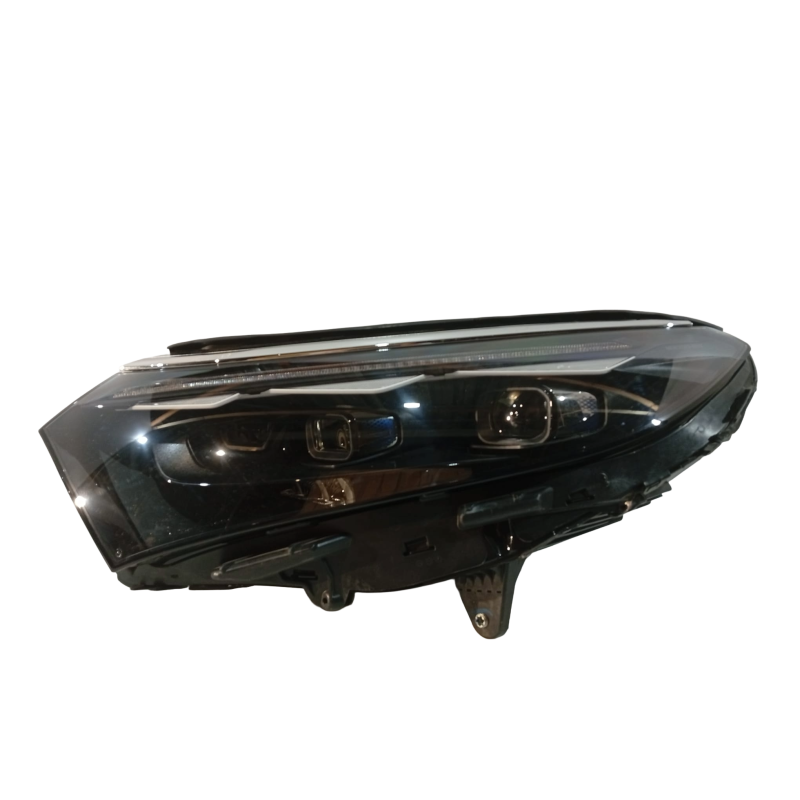 Mercedes EQS A296 Lampa...