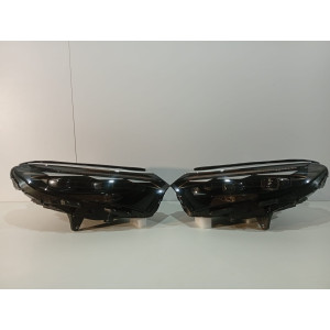 Mercedes EQS A296 Lampa DIGITAL-LIGHT A2969062802 Prawa - 18756