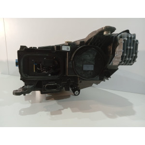 Mercedes EQS A296 Lampa DIGITAL-LIGHT A2969062802 Prawa - 18756