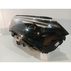 Mercedes EQS A296 Lampa DIGITAL-LIGHT A2969062802 Prawa - 18756