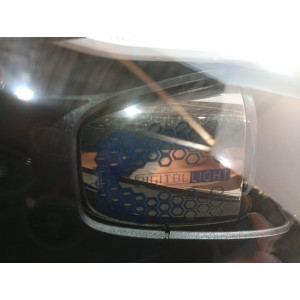 Mercedes EQS A296 Lampa DIGITAL-LIGHT A2969062802 Prawa - 18756