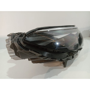 Mercedes EQS A296 Lampa DIGITAL-LIGHT A2969062802 Prawa - 18756